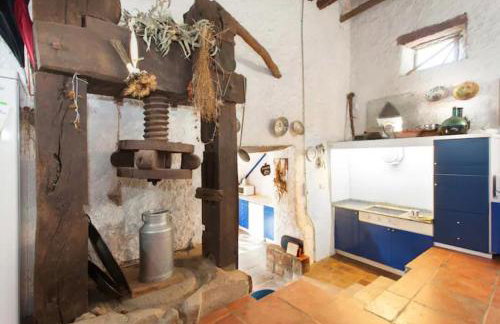 MASIA CAN SUNYER AGROTURISMO - Foto 38