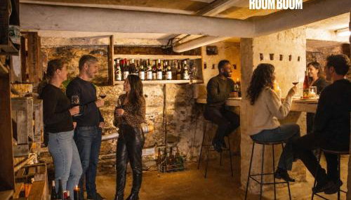 Weingut Muehlenschenke - Game-Room, Vineyard, Sauna and more - Foto 2