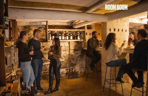 Weingut Muehlenschenke - Game-Room, Vineyard, Sauna and more - Foto 2