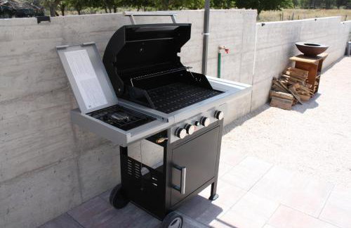 MEL'S HOUSE - Photo 15