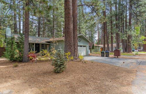 CYH0883- Patricia's Mountain Paradise home - Foto 50