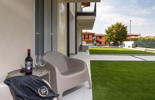 Appartamenti Villa Camporosso - Foto 11