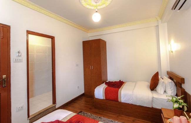 Nepal Yoga Home - Adult Only - Foto 39