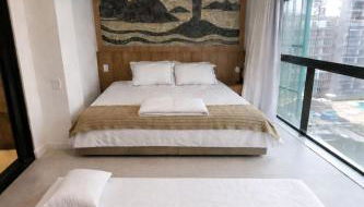 High-End Studios Between Ipanema & Copacabana - Foto 2