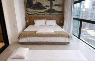 High-End Studios Between Ipanema & Copacabana - Foto 2