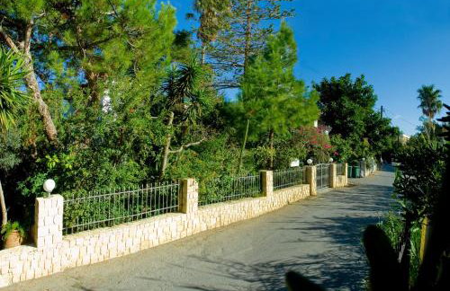 Villa Anna - Foto 26