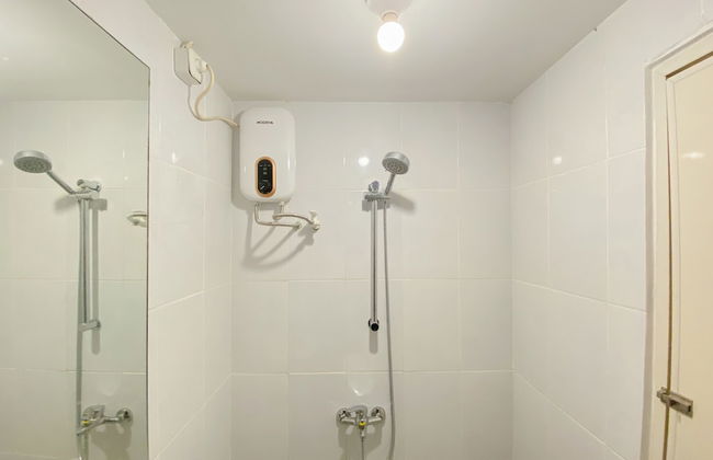 Great Choice And Cozy Studio Tokyo Riverside Pik 2 Apartment - Foto 12