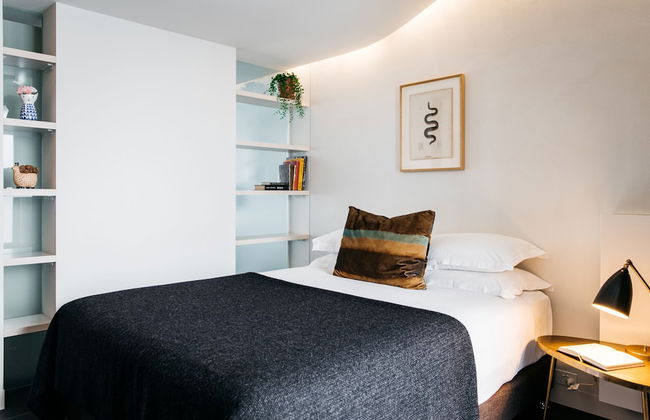 Nishi Apartments Eco Living By Ovolo - Foto 18