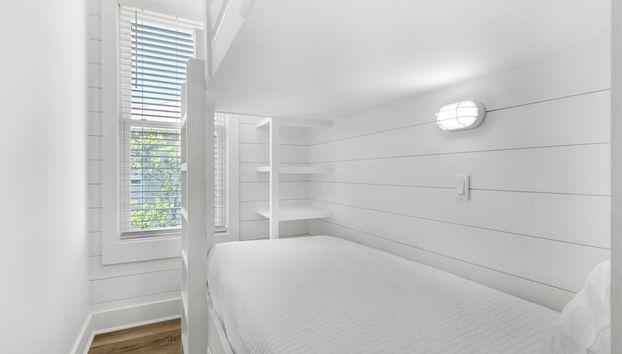 Just A Minute to the Beach ~ 2 Community Pools ~ Seagrove Beach - Foto 4, Habitación