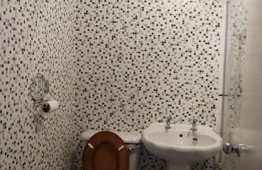 Property Glasgow near city centre - Foto 7