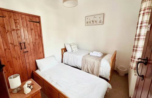Hallagenna Cottages - Foto 52