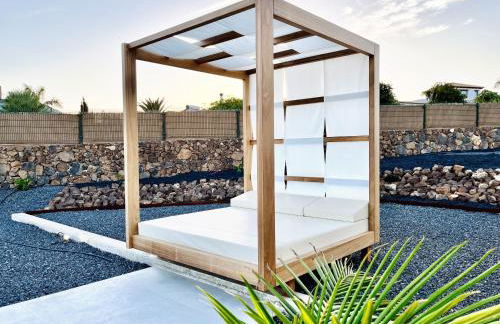 VILLA BF - Paraiso de Tranquilidad - Foto 3