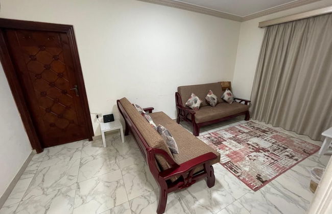 Afnan Cairo Airport - Foto 42