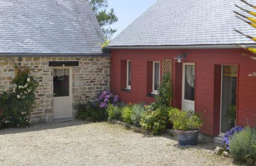 Location de La Ferme De Kerraoul - Foto 2