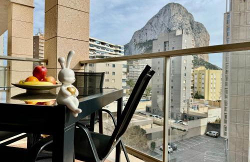 Abracadabra Calpe - Photo 55