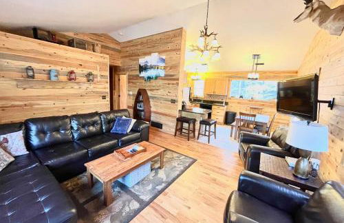 Bobcat Trail Cabin on 3 Acres in Como! - Foto 6