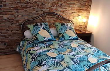 Appartement double - Foto 1