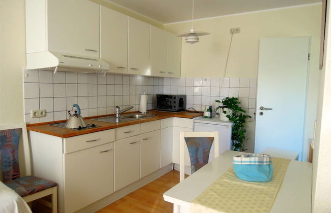 Boardinghouse Nordpark - Foto 19