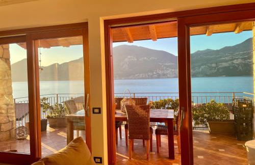 Live la Dolce Vita! Your Lake Garda deluxe getaway - Foto 1