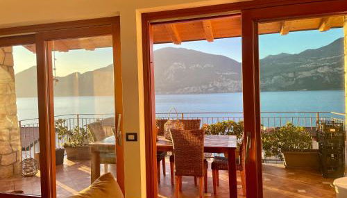 Live la Dolce Vita! Your Lake Garda deluxe getaway - Foto 1