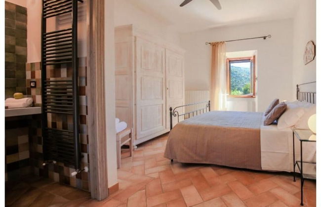 Villa Fornace Comfortable Holiday Residence - Photo 10