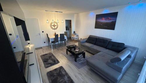 Ferienglück Geyersberg - Foto 5