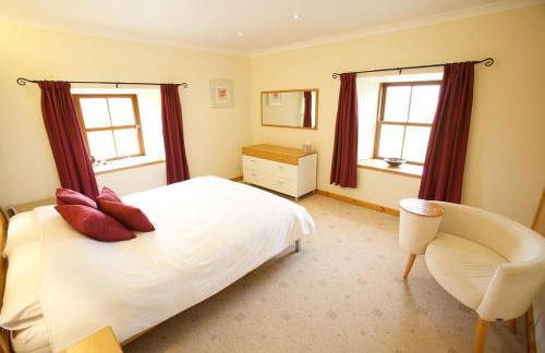 Sebay Mill Holiday Apartments - Photo 16