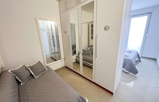 MIRROR apartment - Foto 12