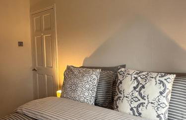 Modern 3 BR Bham HS2 Netflix Free Parking WIFI - Foto 70