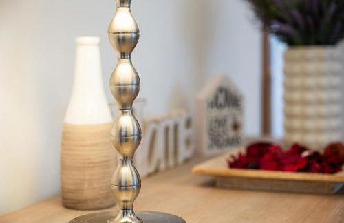 Godi Fiorenza Suite - Duomo a 15 Minuti e Aeroporto a 4 Minuti con Tramvia T2 - Foto 27