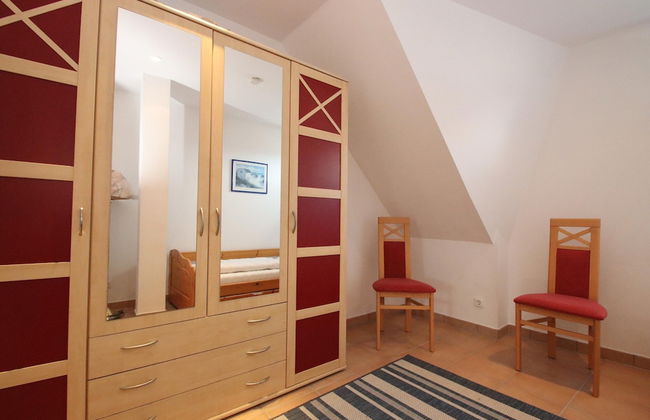 Ruhiges Ferienhaus mit Garten in Zingst - Foto 2