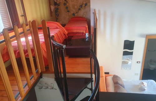 Loft immerso nel bosco - Foto 8