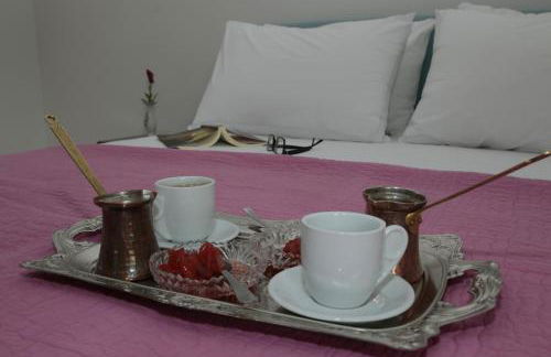 Elena's Summer House - Foto 32