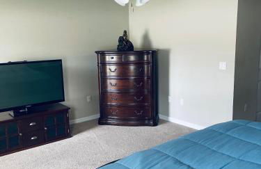 Modern and spacious home away from home - Foto 28