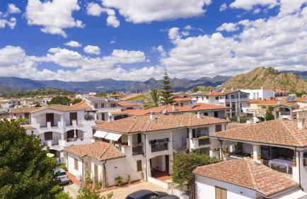 Casa Vacanze Marconi a DONIGALA - Foto 40