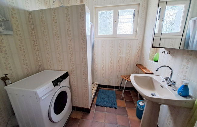 Holiday Home in Plozevet Near Beaches - Foto 6