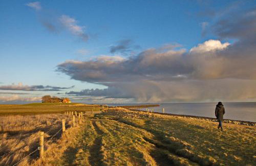 Gästehaus Neuwarft - Foto 17