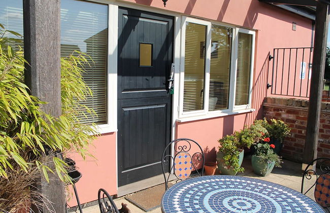 Damerons Farm Cottages - Foto 22