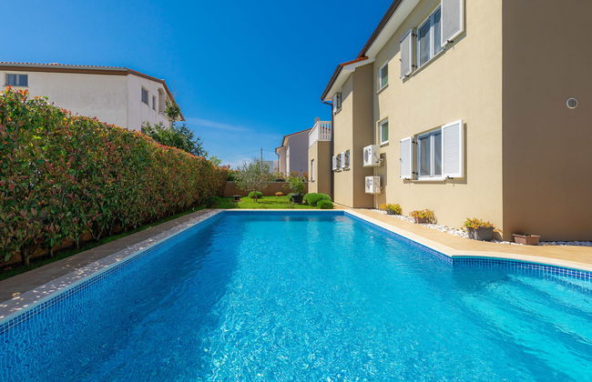 Villa Zara - Foto 36