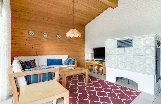 Chalet in Iselsberg-stronach Near Zettersfeld - Foto 10