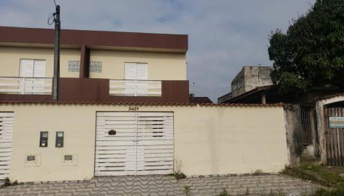 Casa de praia em Mongaguá - Foto 2