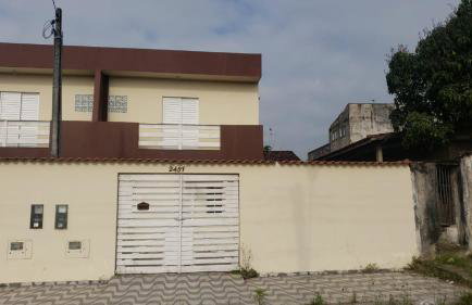 Casa de praia em Mongaguá - Foto 2