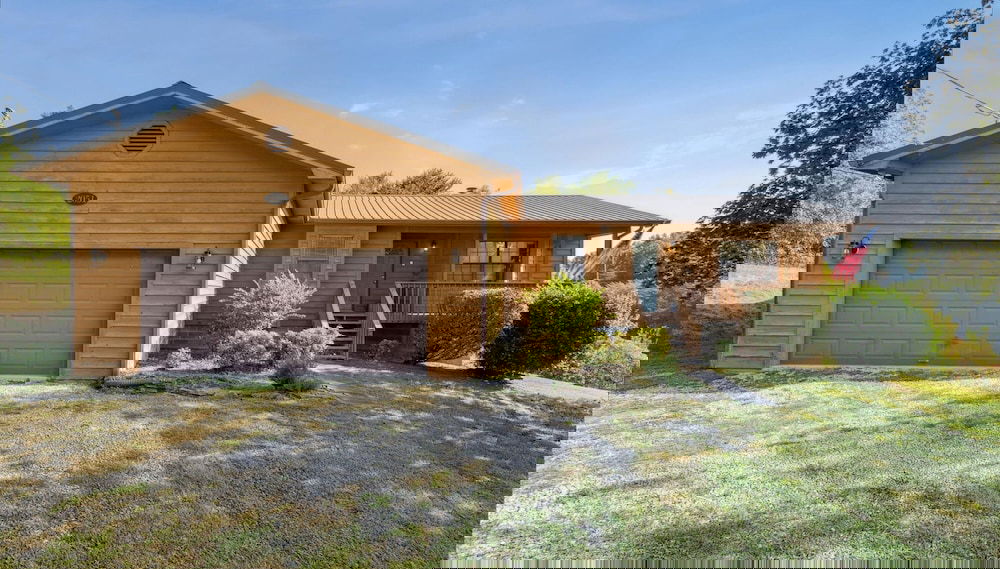 Perfect Location Ping Pong Foosball Fireplace - Foto 1, Habitación