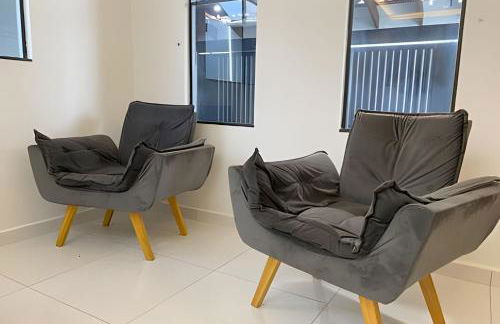 Refúgio Aconchegante em Araxá - Foto 30