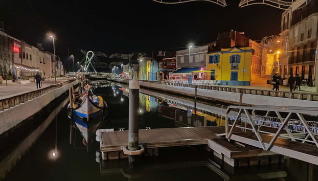 Free tour nocturno por Aveiro - Foto 5