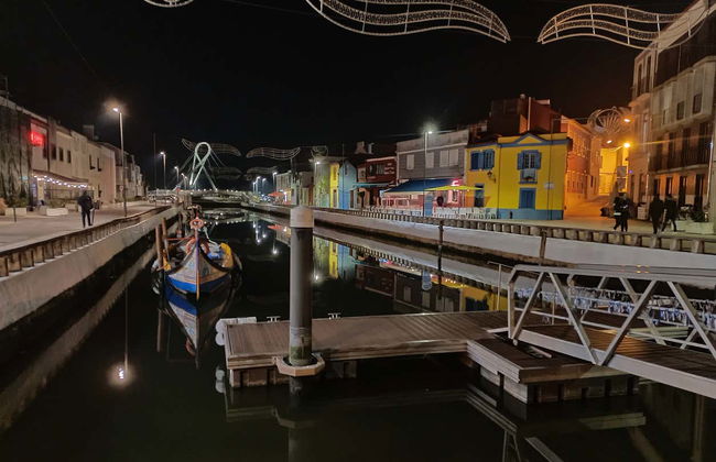 Free tour nocturno por Aveiro - Foto 6