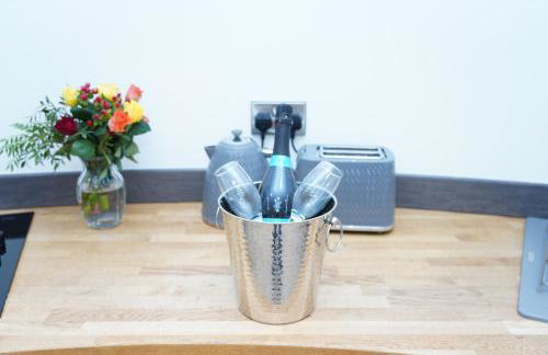 The Angel - Luxury Lakeside Lodge - Foto 11