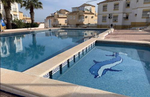 Las Carolinas residence with pool - Foto 11