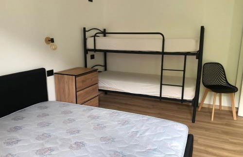 Il Cirmolo Santa Maria Maggiore Locazione Turistica - Foto 25