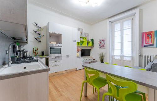 Archimede - Modern 1br Dateo M4 - Photo 1